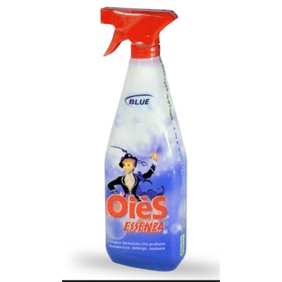 OIES ESSENZA SPRAY BLUE ML 750