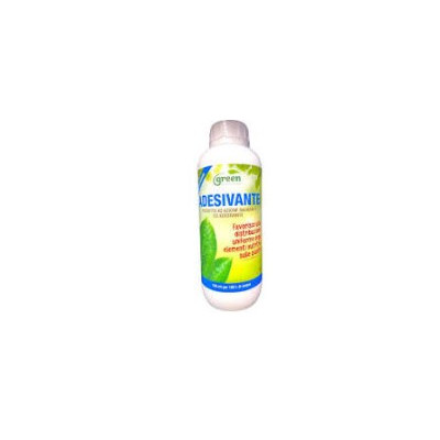 GREEN ADESIVANTE 1LT