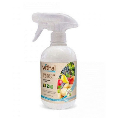 VITHAL PROTEZIONE TOTALE ML 500
