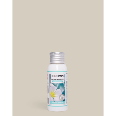 HOROMIA PROFUMA BUCATO BIANCO INFINITO 50ml