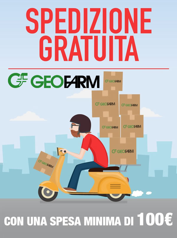 SPEDIZIONE GRATUITA